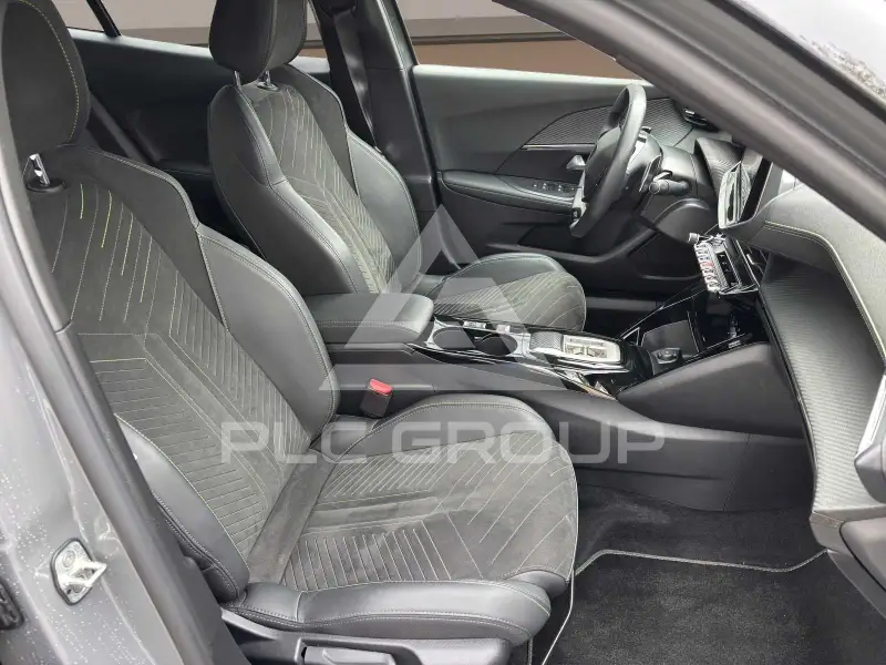 2024 Peugeot 2008