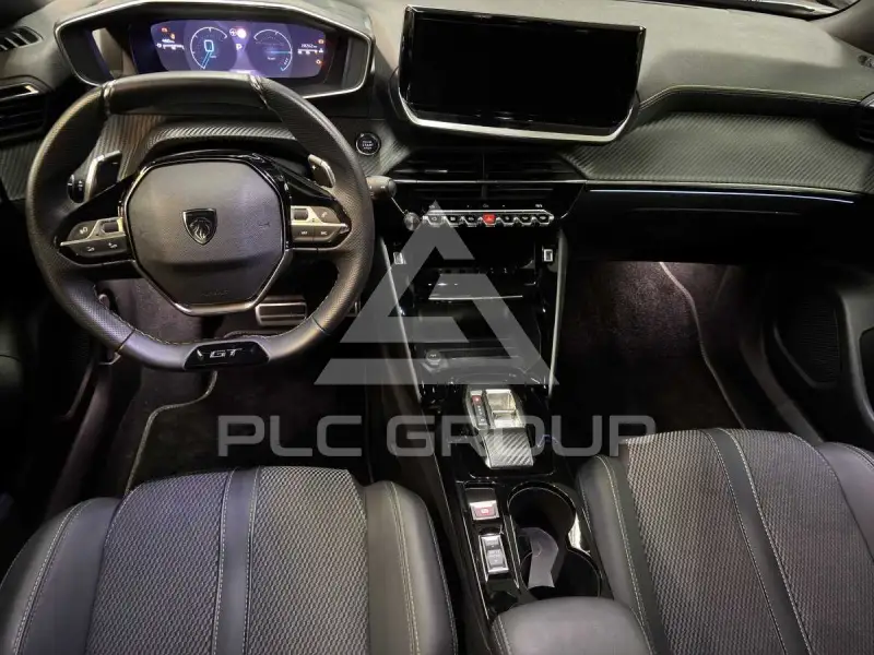 2024 Peugeot 2008