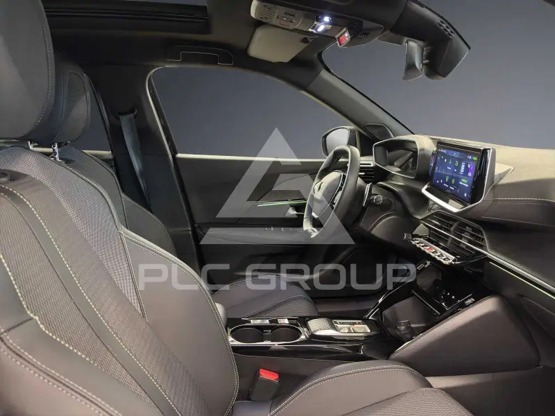 2024 Peugeot 2008