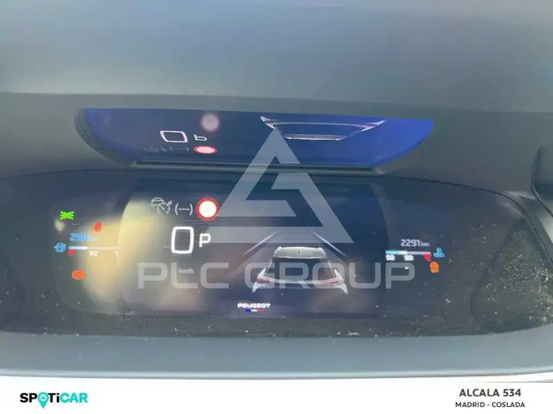 2024 Peugeot 2008