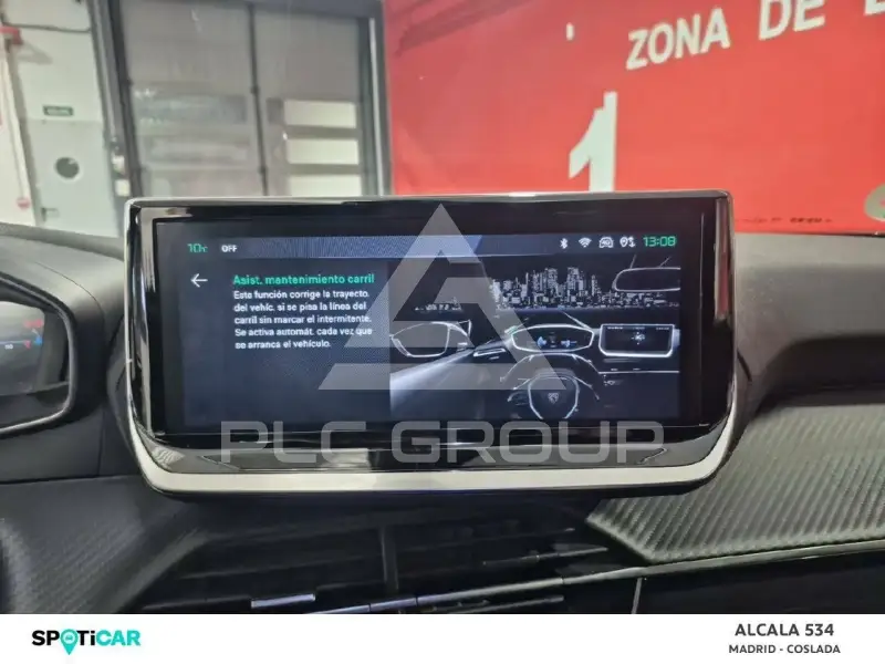 2024 Peugeot 2008