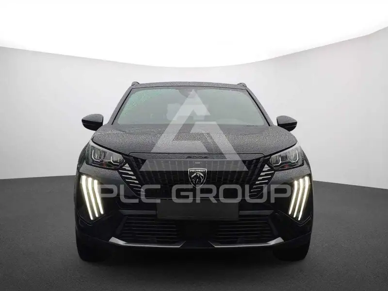 2024 Peugeot 2008