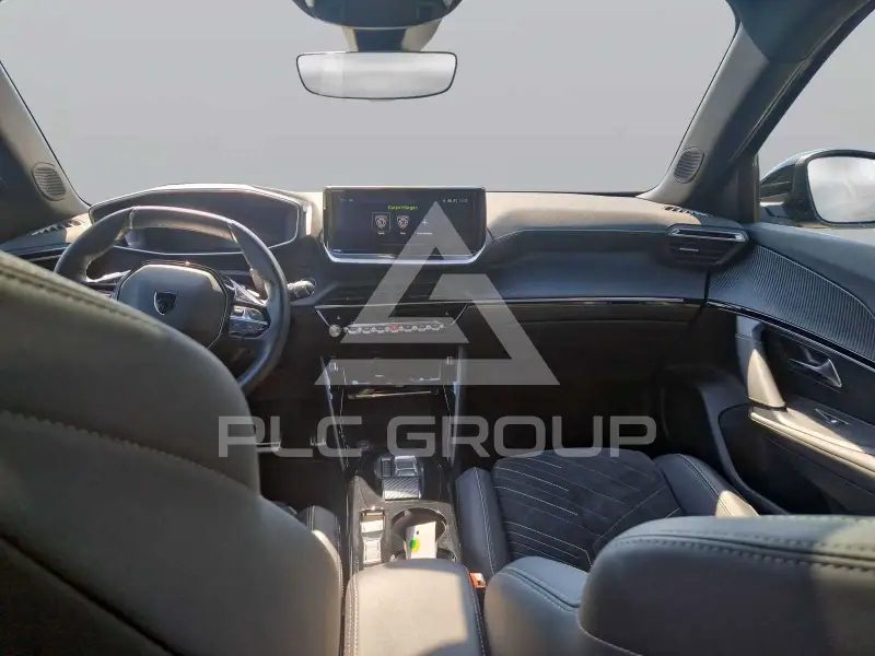 2024 Peugeot 2008