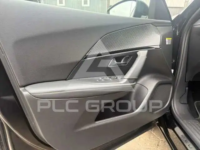 2024 Peugeot 2008