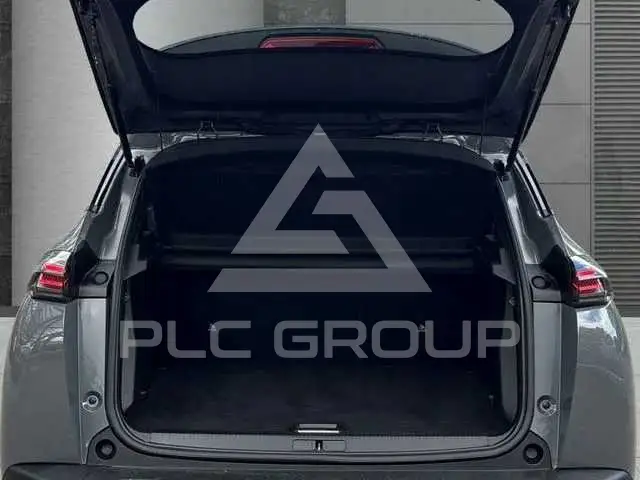2024 Peugeot 2008