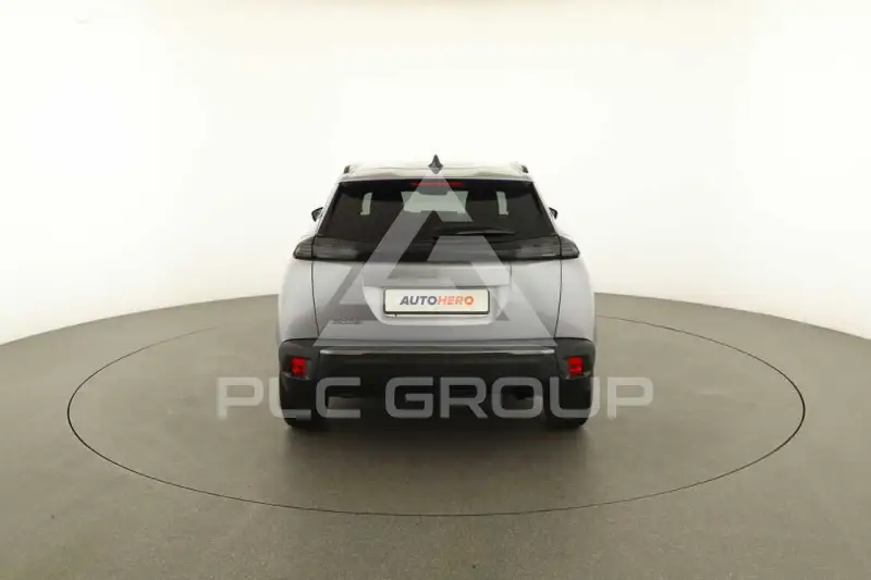 2024 Peugeot 2008