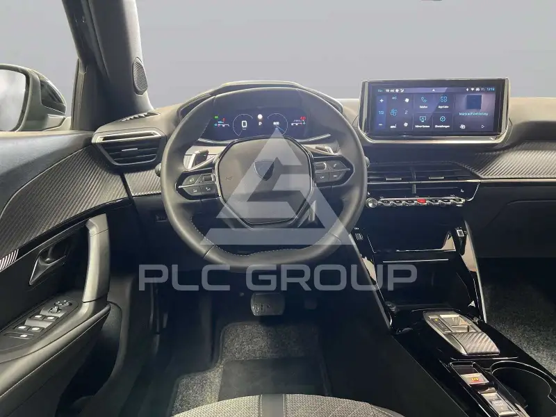 2024 Peugeot 2008