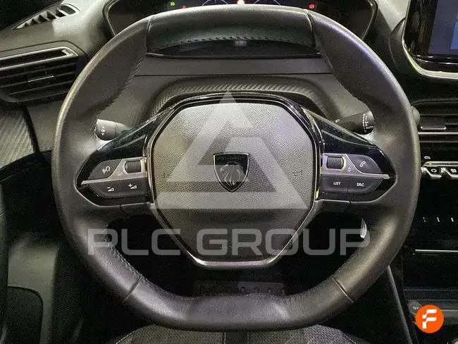 2024 Peugeot 2008