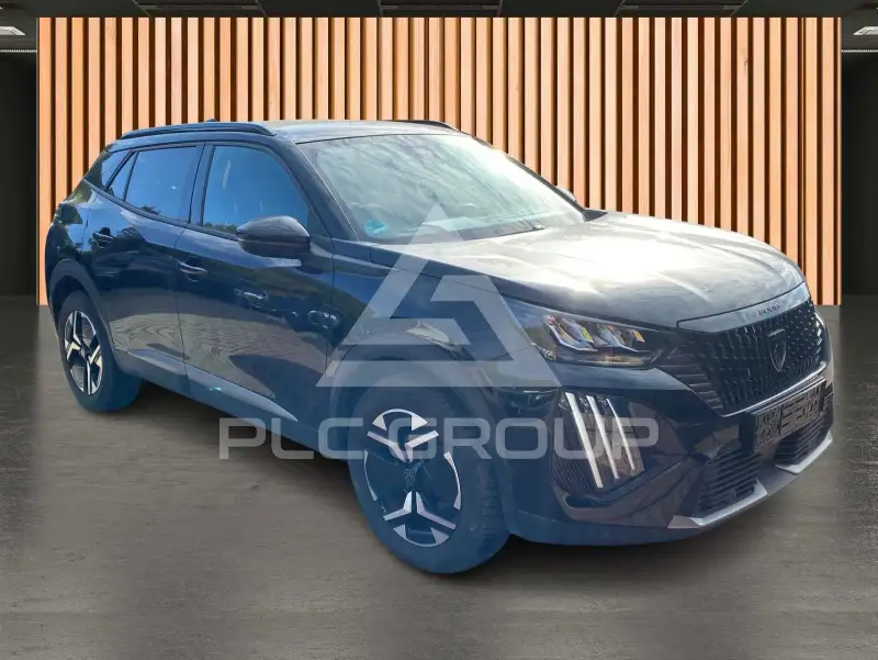 2024 Peugeot 2008