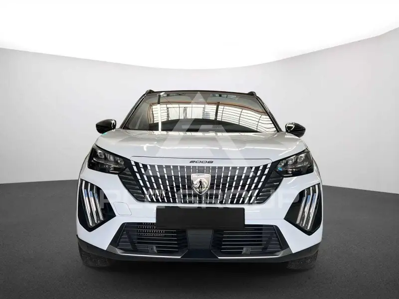 2024 Peugeot 2008