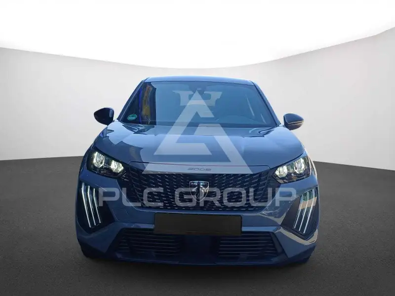 2024 Peugeot 2008