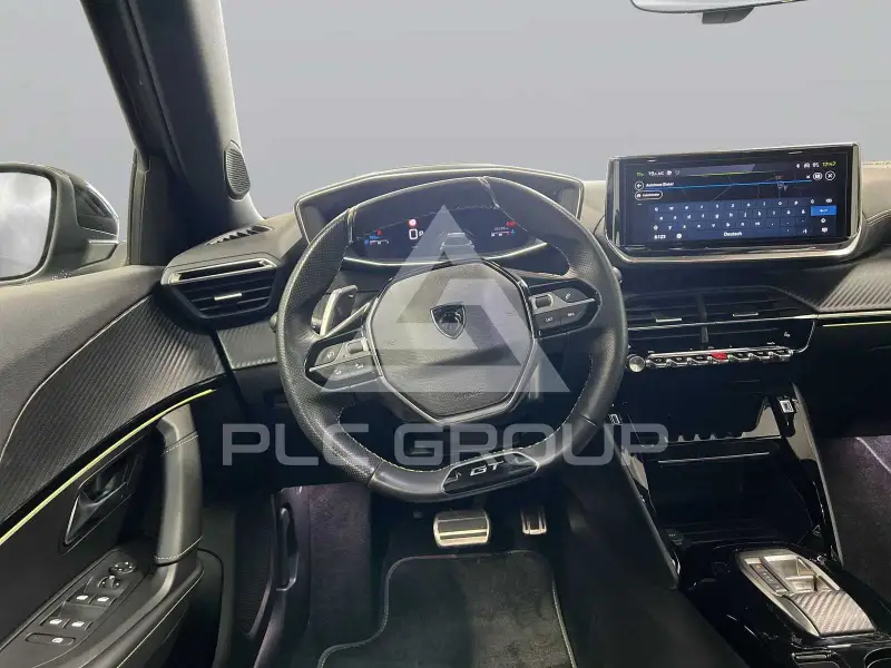2024 Peugeot 2008