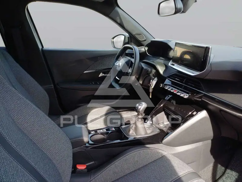 2024 Peugeot 2008