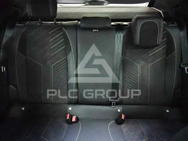 2024 Peugeot 2008