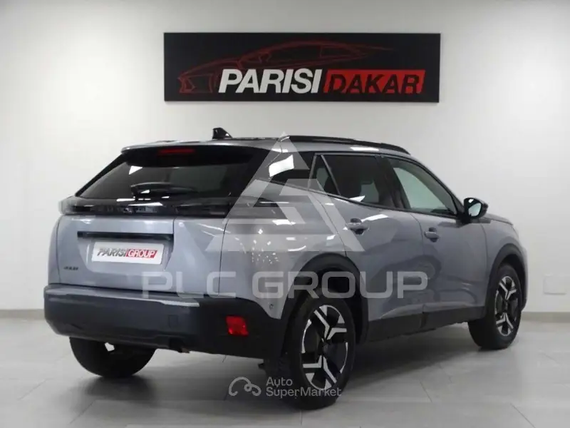 2024 Peugeot 2008