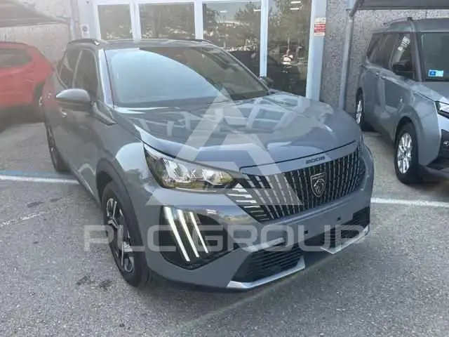2024 Peugeot 2008