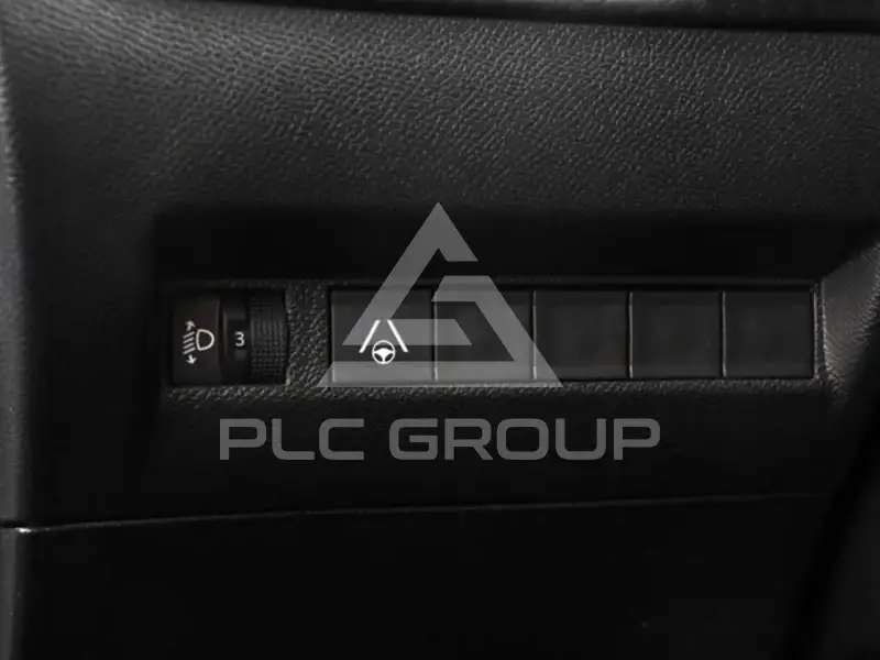 2024 Peugeot 2008