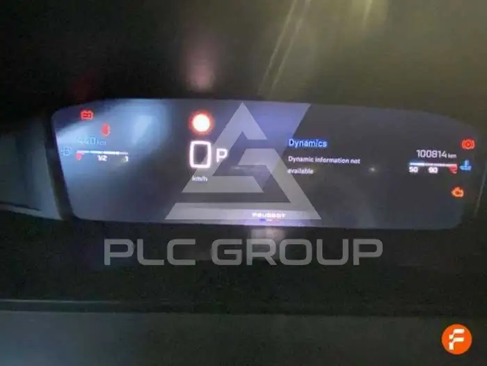 2024 Peugeot 2008