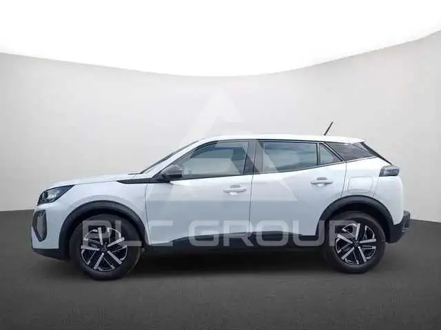 2024 Peugeot 2008