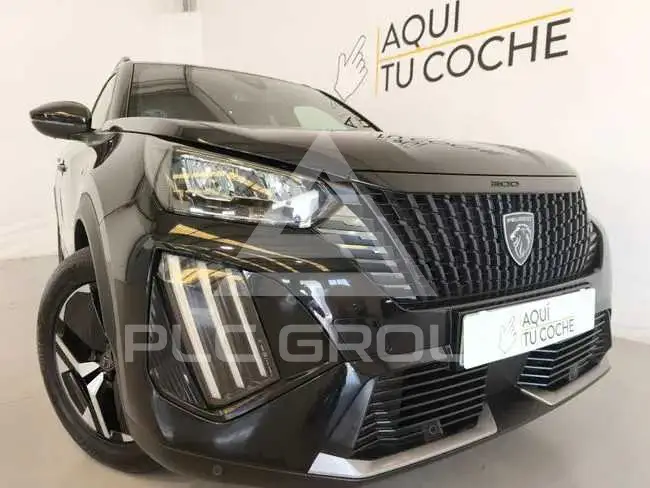 2024 Peugeot 2008