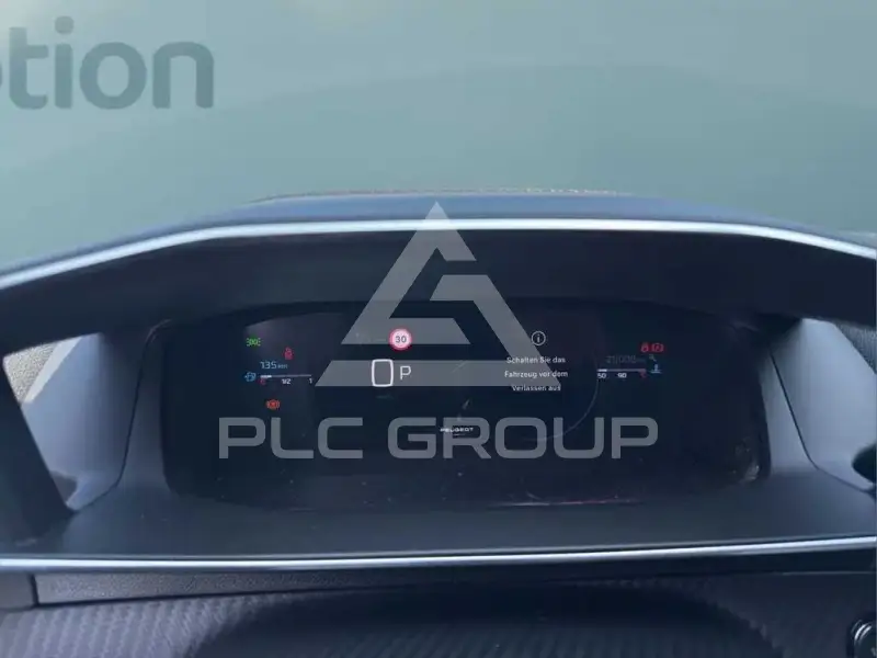 2024 Peugeot 2008