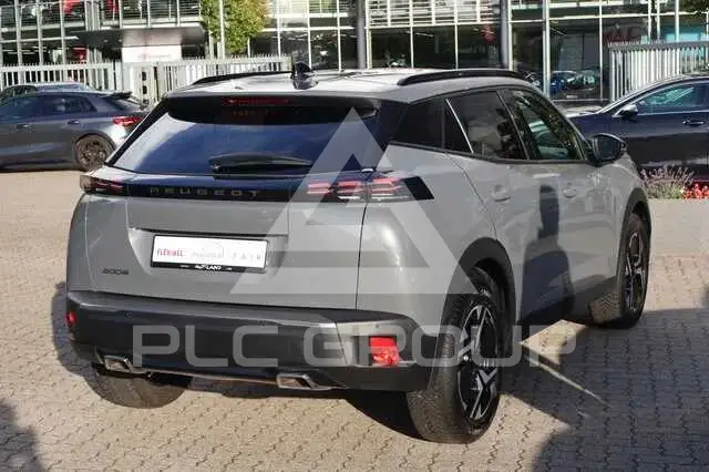 2024 Peugeot 2008