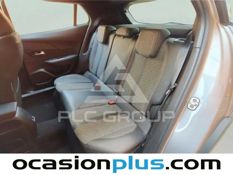 2024 Peugeot 2008