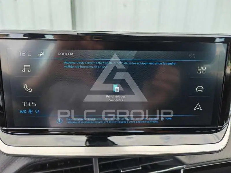 2024 Peugeot 2008