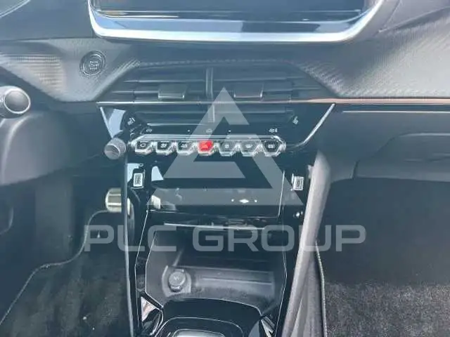 2024 Peugeot 2008