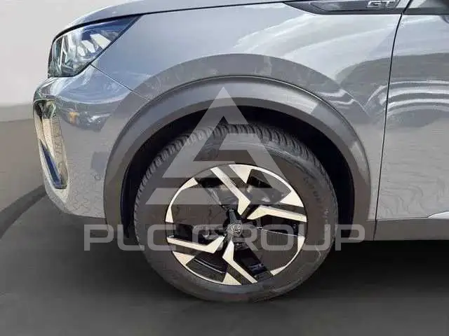 2024 Peugeot 2008