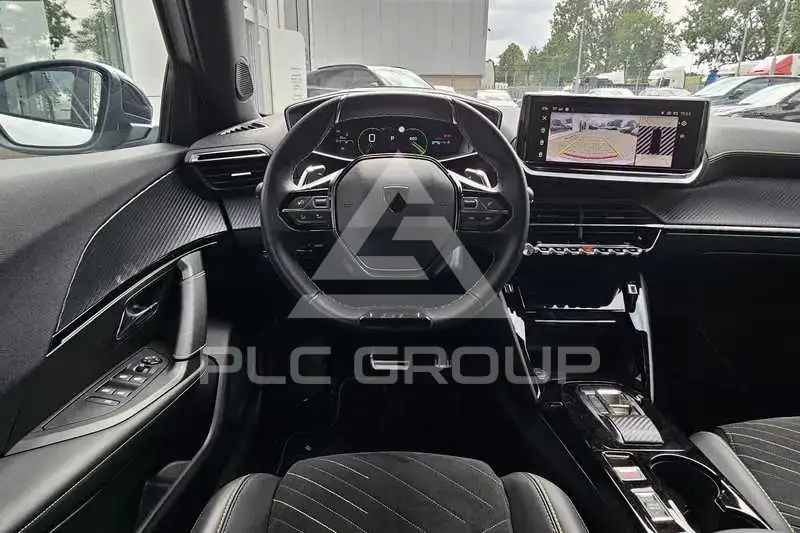 2024 Peugeot 2008