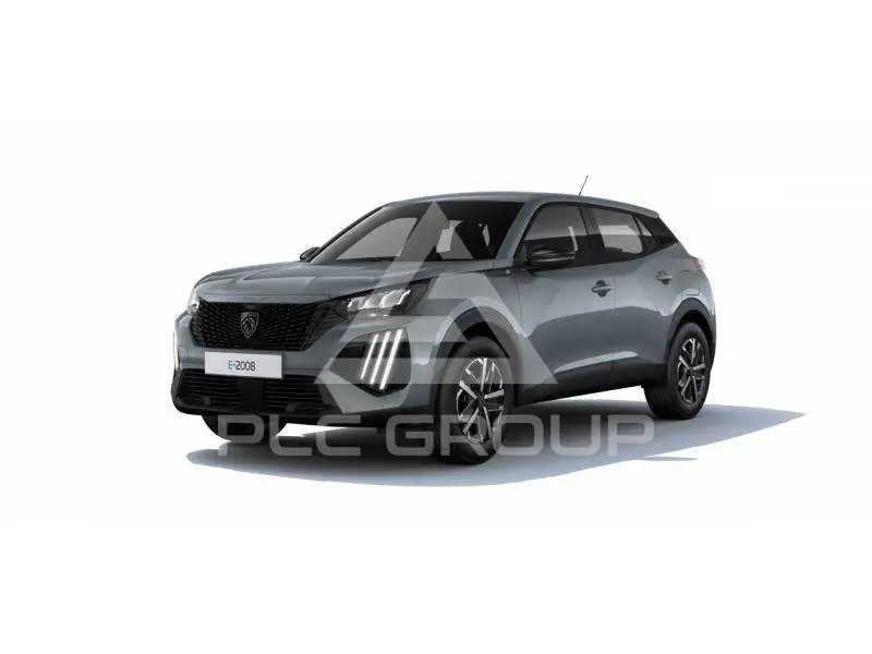 2024 Peugeot 2008