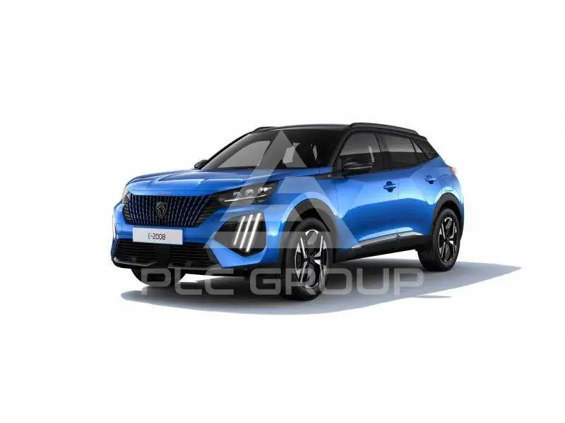 2024 Peugeot 2008