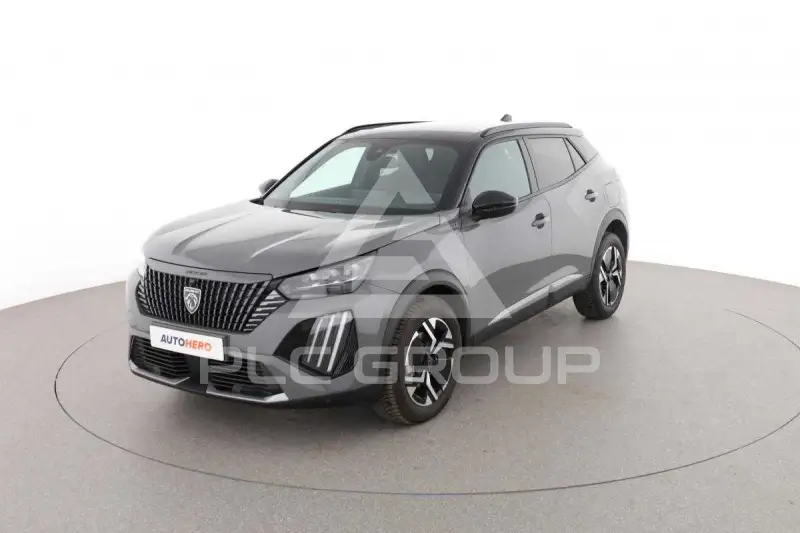 2024 Peugeot 2008