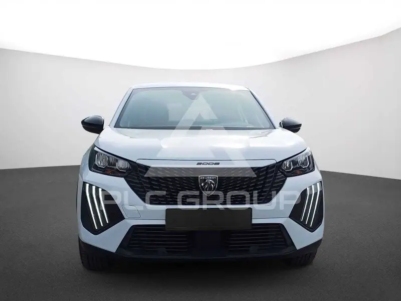 2024 Peugeot 2008