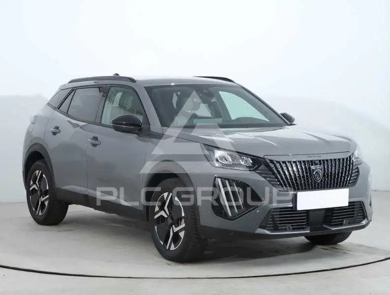 2024 Peugeot 2008