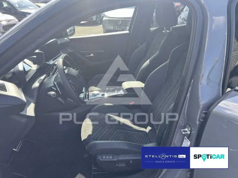 2024 Peugeot 2008