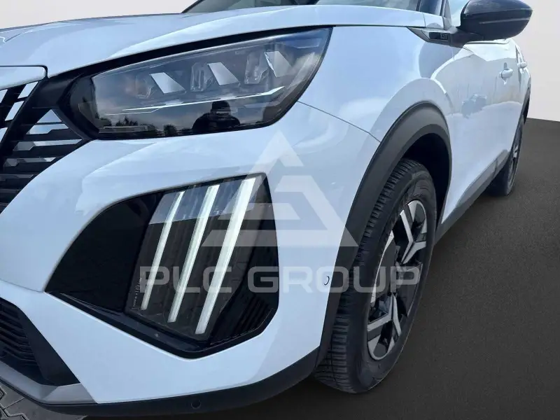 2024 Peugeot 2008