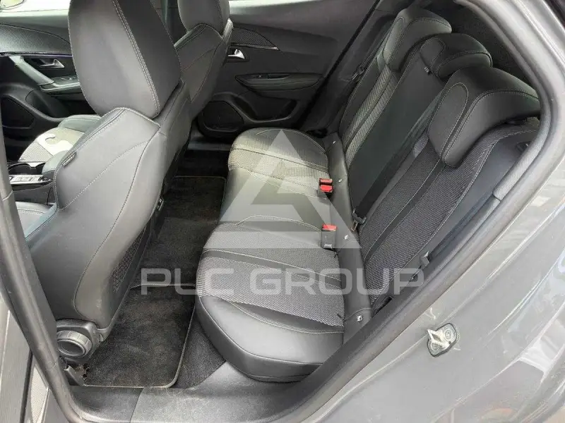 2024 Peugeot 2008