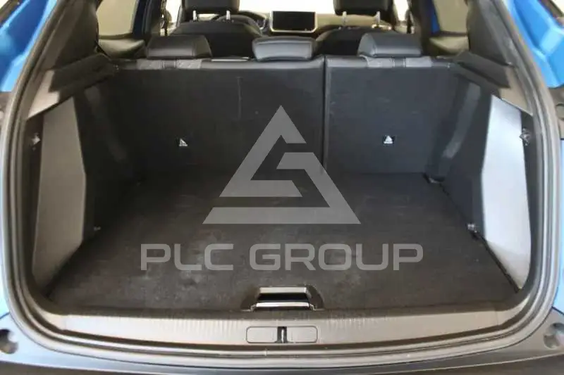 2024 Peugeot 2008