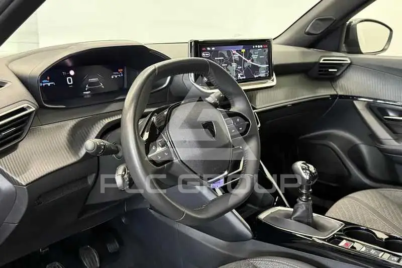 2024 Peugeot 2008