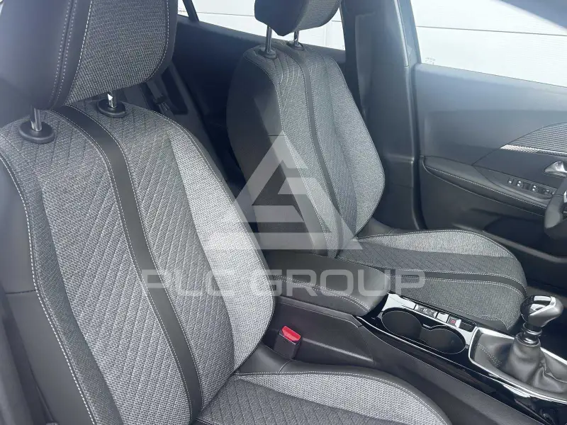 2024 Peugeot 2008