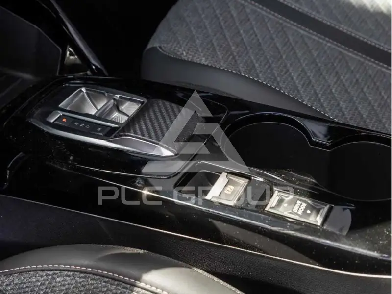 2024 Peugeot 2008