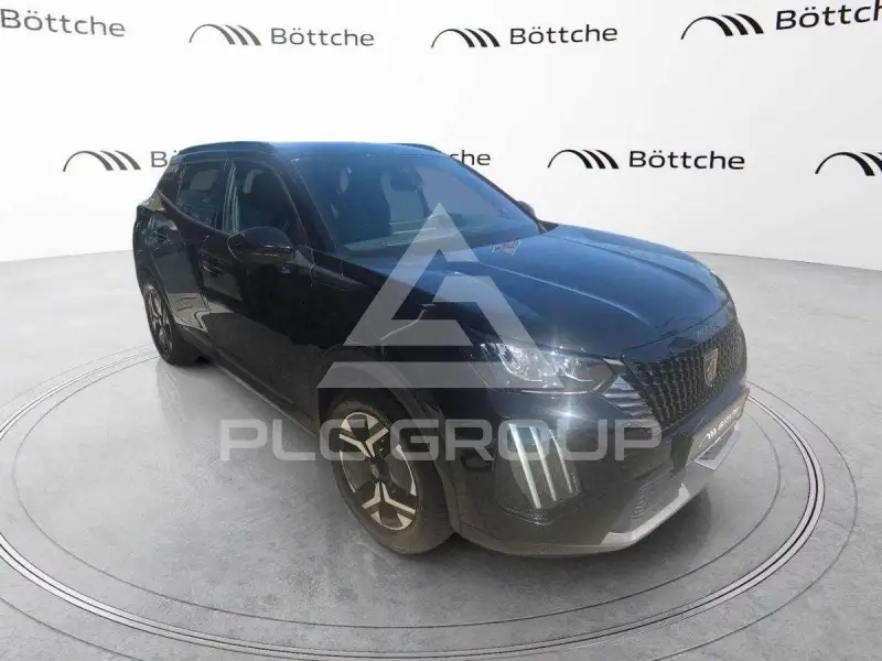 2024 Peugeot 2008