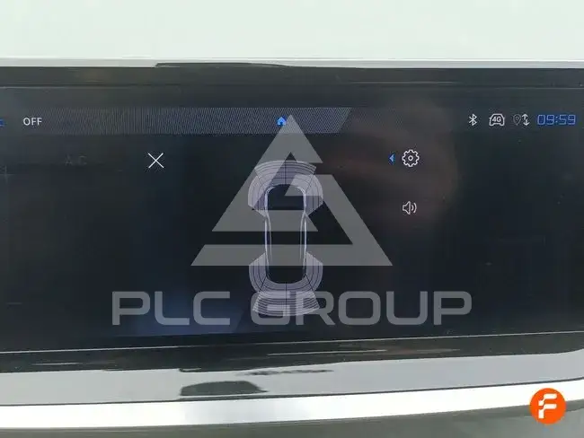 2024 Peugeot 2008