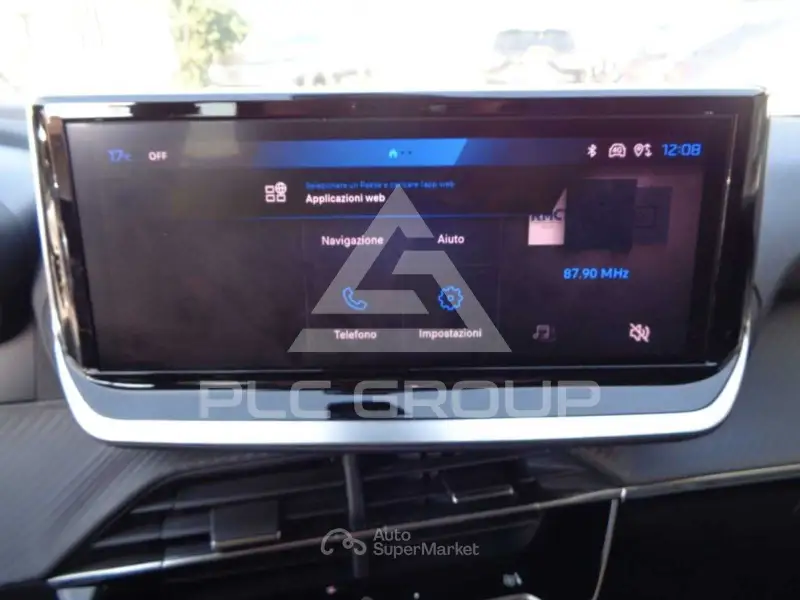 2024 Peugeot 2008