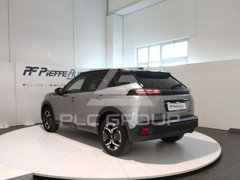 2024 Peugeot 2008