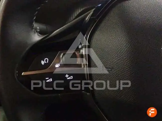 2024 Peugeot 2008
