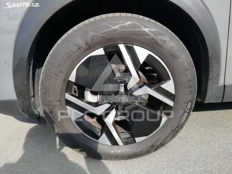 2024 Peugeot 2008