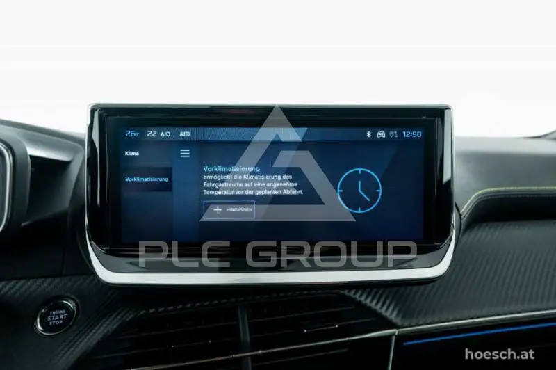 2024 Peugeot 2008
